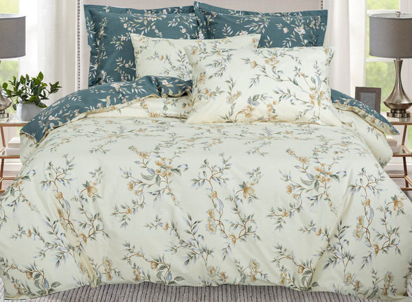 Изображение товара Комплект постельного белья АртПостель Бетти 736