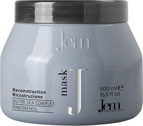 Изображение товара Маска для волос JEM Reconstruction Восстанавливающая (500мл)