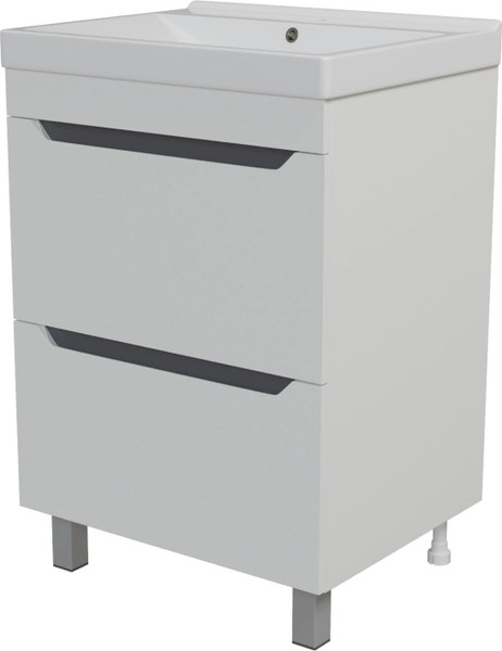 Изображение товара Тумба под умывальник Mixline Лайн-60 555470