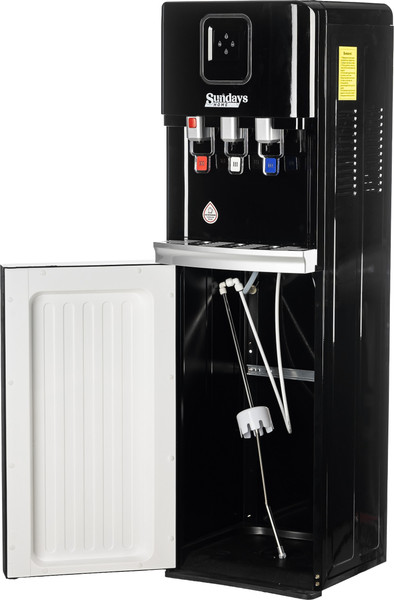 Изображение товара Кулер Sundays SL-8800L