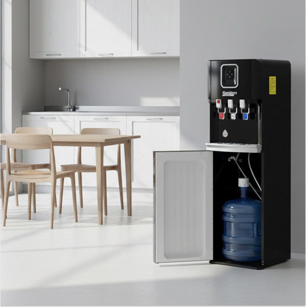 Изображение товара Кулер Sundays SL-8800L