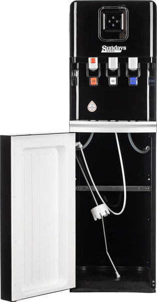 Изображение товара Кулер Sundays SL-8800L