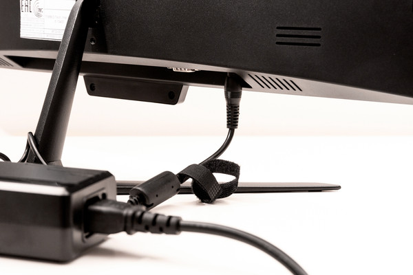 Изображение товара Моноблок IRBY Office-i3121-16-0-240-N-H610-032