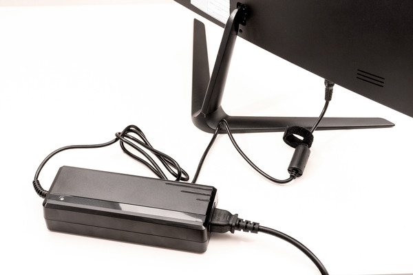 Изображение товара Моноблок IRBY Office-i5124-8-0-240-N-H610-030