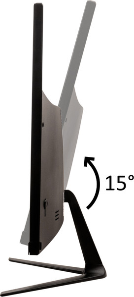 Изображение товара Моноблок IRBY Office-i5124-16-0-240-N-H610-032