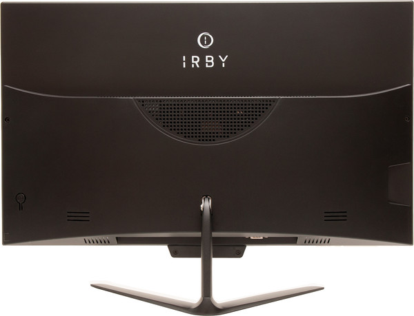 Изображение товара Моноблок IRBY Office-i5124-16-0-240-N-H610-032