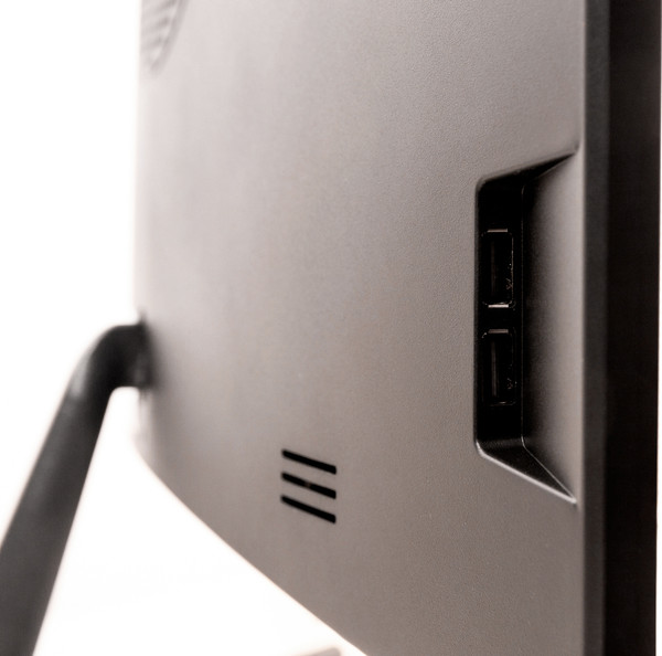 Изображение товара Моноблок IRBY Office-i5124-16-0-240-N-H610-032