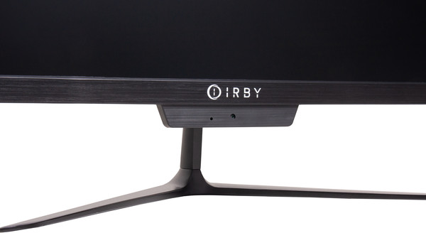 Изображение товара Моноблок IRBY Office-i5124-16-0-240-N-H610-032