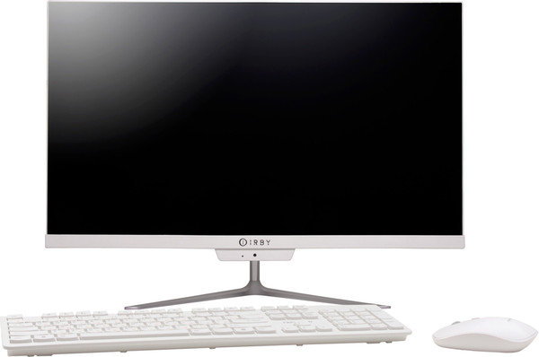 Изображение товара Моноблок IRBY Office-W-i5124-16-0-480-N-H610-032