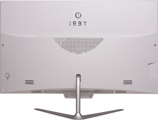 Изображение товара Моноблок IRBY Office-i5124-16-0-1-N-H610-030