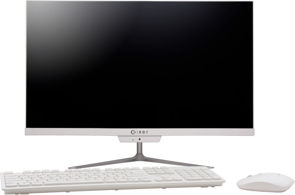 Изображение товара Моноблок IRBY Office-W-i3121-8-0-1-N-H610-032
