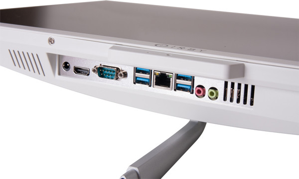Изображение товара Моноблок IRBY Office-W-i3121-8-0-1-N-H610-032