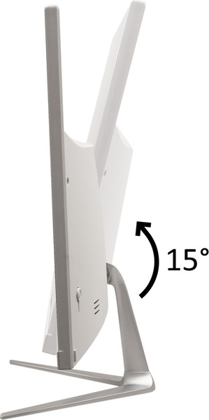 Изображение товара Моноблок IRBY Office-W-i3121-8-0-1-N-H610-032