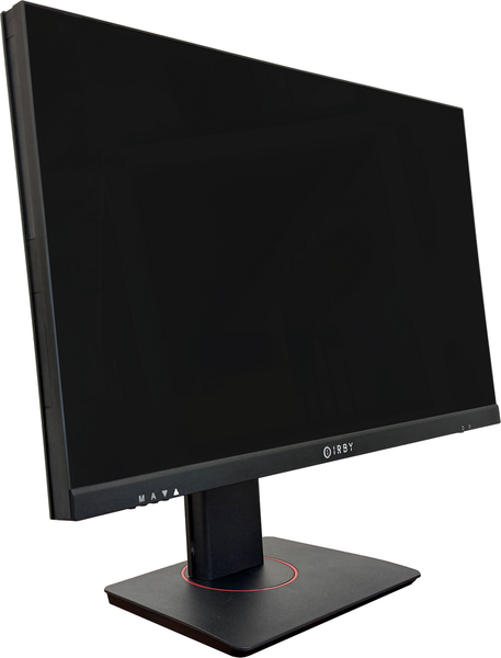 Изображение товара Моноблок IRBY Pro 24 V2-i5124-16-0-480-N-H610-010