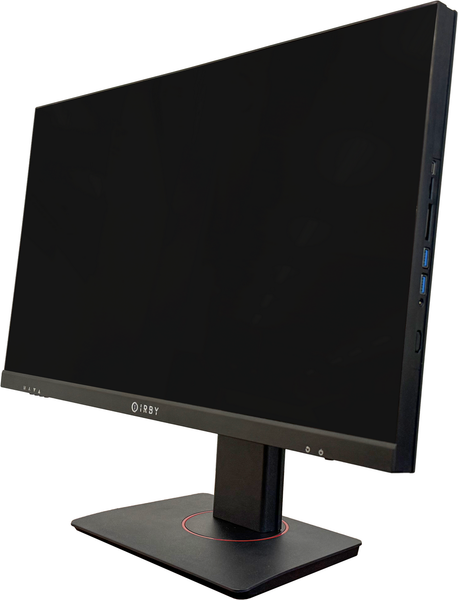 Изображение товара Моноблок IRBY Pro 24 V2-i5124-16-0-480-N-H610-010
