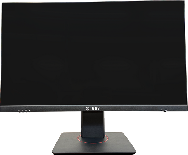 Изображение товара Моноблок IRBY Pro 24 V2-i7127-16-1000-1-N-H610-012