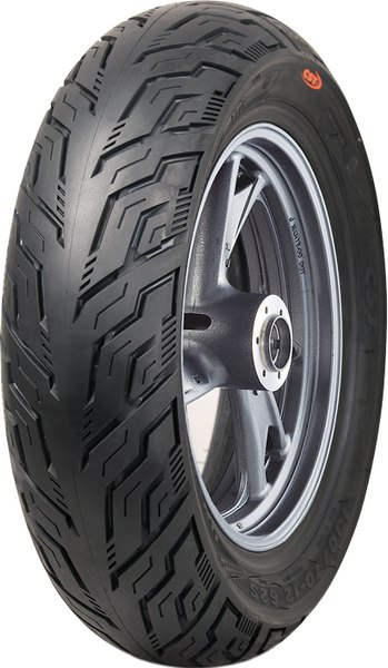 Изображение товара Мотошина универсальная CST CM547 110/70-12 56M TL
