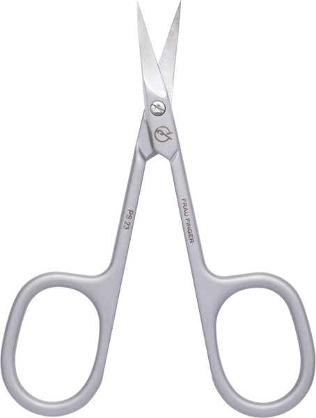 Изображение товара Ножницы для маникюра Frau Finger Premium PS 23