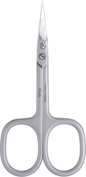 Изображение товара Ножницы для маникюра Frau Finger Premium PS 23