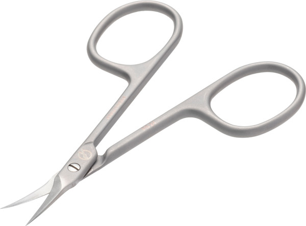 Изображение товара Ножницы для маникюра Frau Finger Premium PS 24