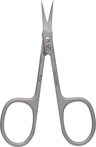 Изображение товара Ножницы для маникюра Frau Finger Premium PS 24