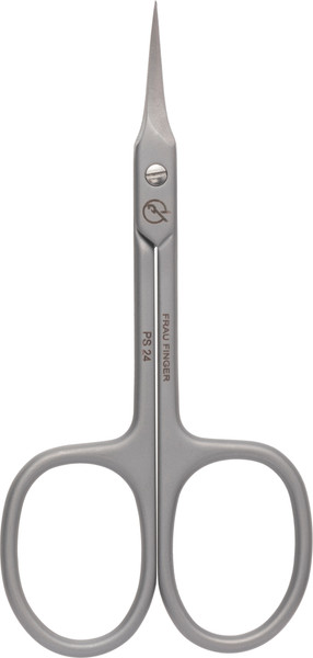 Изображение товара Ножницы для маникюра Frau Finger Premium PS 24
