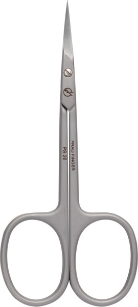Изображение товара Ножницы для маникюра Frau Finger Premium PS 26