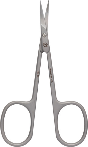 Изображение товара Ножницы для маникюра Frau Finger Premium PS 26