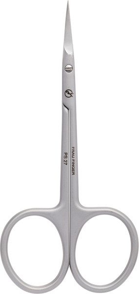 Изображение товара Ножницы для маникюра Frau Finger Premium PS 27