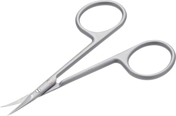 Изображение товара Ножницы для маникюра Frau Finger Premium PS 27