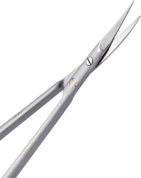 Изображение товара Ножницы для маникюра Frau Finger Premium PS 27