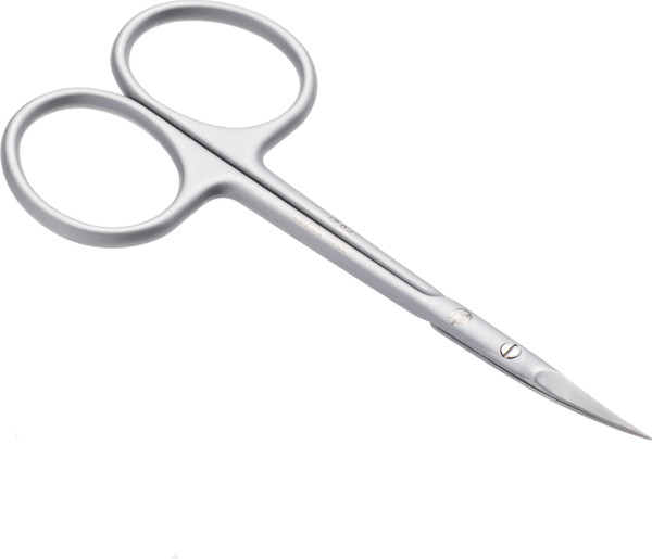 Изображение товара Ножницы для маникюра Frau Finger Premium PS 27
