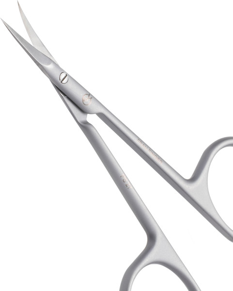 Изображение товара Ножницы для маникюра Frau Finger Premium PS 27