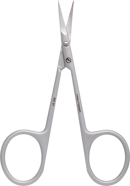 Изображение товара Ножницы для маникюра Frau Finger Premium PS 27