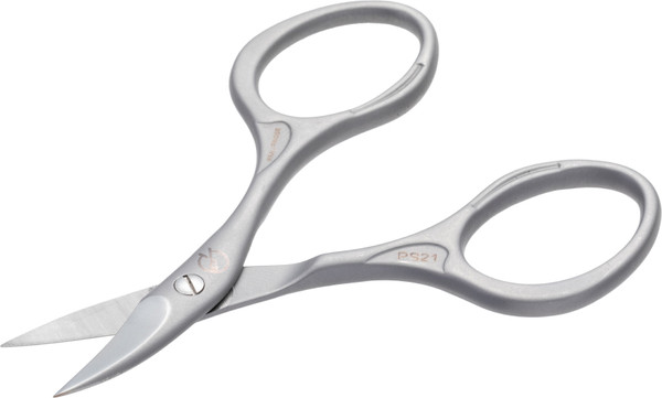 Изображение товара Ножницы для маникюра Frau Finger Premium PS 21