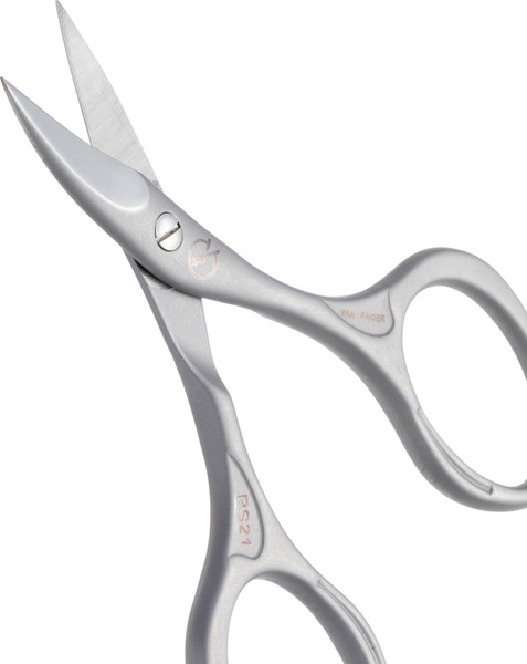 Изображение товара Ножницы для маникюра Frau Finger Premium PS 21