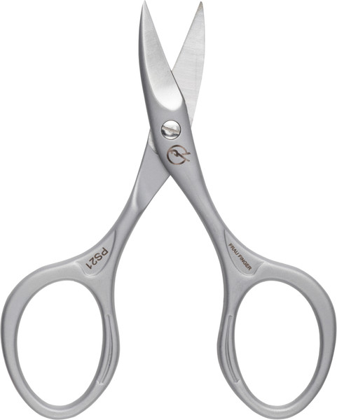 Изображение товара Ножницы для маникюра Frau Finger Premium PS 21