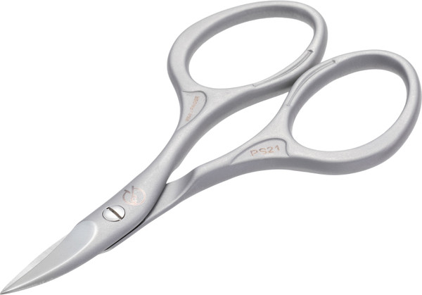 Изображение товара Ножницы для маникюра Frau Finger Premium PS 21