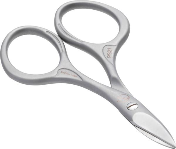 Изображение товара Ножницы для маникюра Frau Finger Premium PS 21