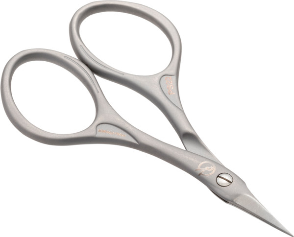 Изображение товара Ножницы для маникюра Frau Finger Premium PS 22