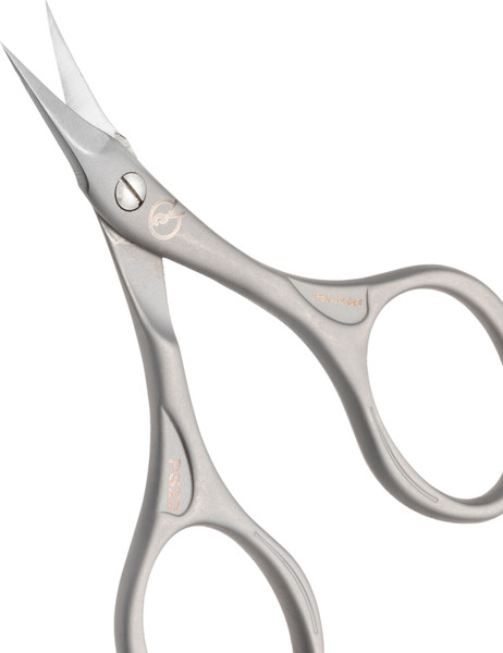 Изображение товара Ножницы для маникюра Frau Finger Premium PS 22