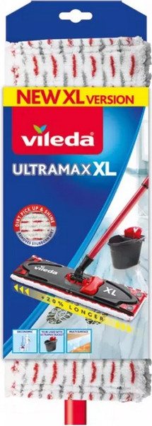 Изображение товара Швабра-моп Vileda UltraMax XL