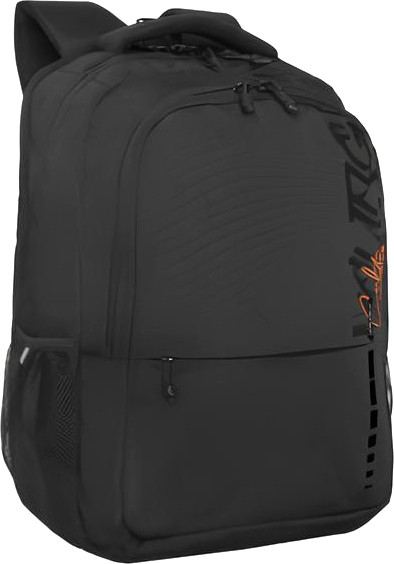 Изображение товара Рюкзак Grizzly RU-532-3 (черный)