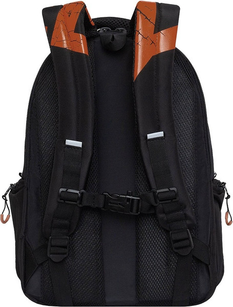 Изображение товара Рюкзак Grizzly RU-423-14 (коричневый)