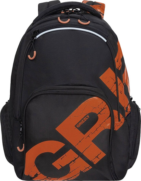 Изображение товара Рюкзак Grizzly RU-423-14 (коричневый)