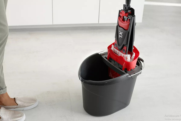 Изображение товара Набор для уборки Vileda Ultramax XL