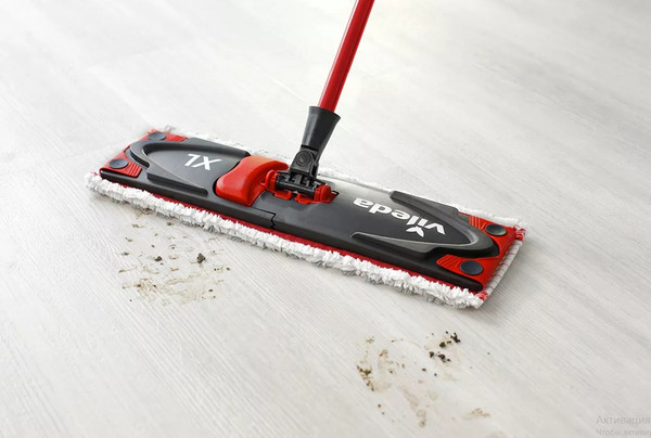 Изображение товара Набор для уборки Vileda Ultramax XL