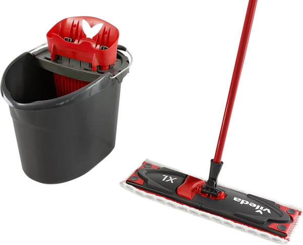 Изображение товара Набор для уборки Vileda Ultramax XL