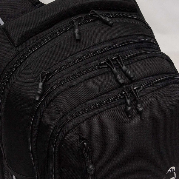 Изображение товара Рюкзак Grizzly RU-538-4 (черный/белый)