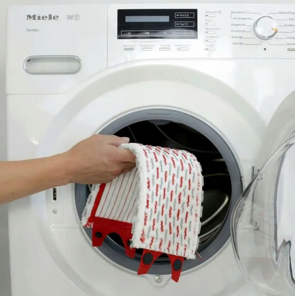 Изображение товара Набор для уборки Vileda Ultramax Turbo